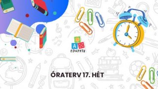 17. hét óraterv - 5-6. osztály Digitális tervezés – egyszerűen – Online eszköz kipróbálása